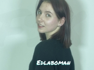 Edlaboman