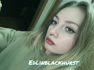 Edlinblackhurst