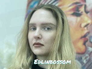 Edlinbossom