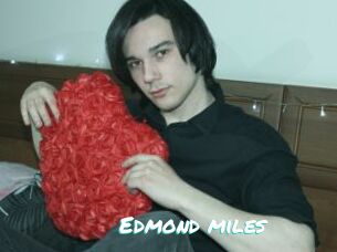 Edmond_miles