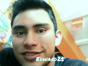 Edward25