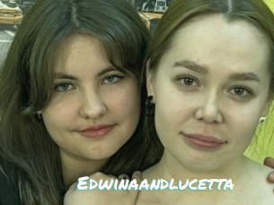 Edwinaandlucetta