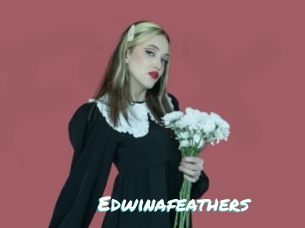 Edwinafeathers