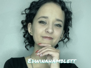 Edwinahamblett