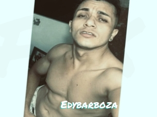 Edybarboza