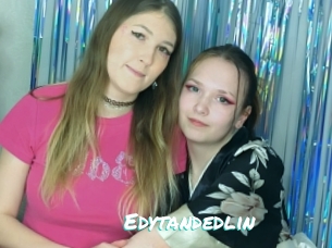 Edytandedlin