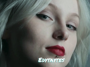 Edytaytes