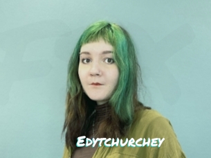 Edytchurchey