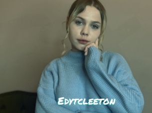 Edytcleeton