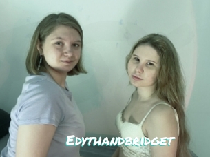 Edythandbridget