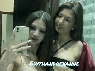 Edythandrexanne