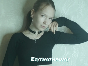 Edythathaway