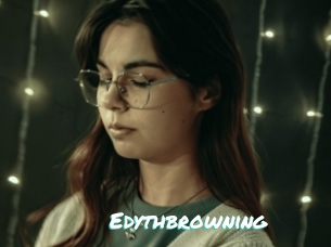 Edythbrowning