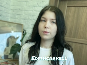 Edythcarvell