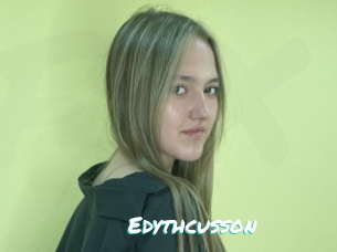 Edythcusson