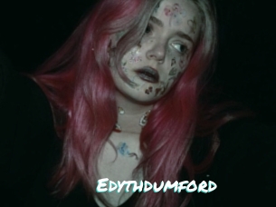 Edythdumford