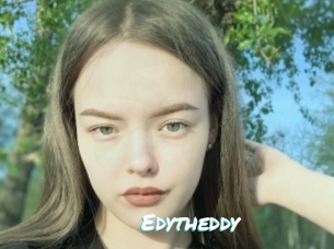 Edytheddy