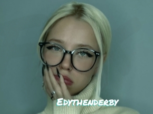 Edythenderby