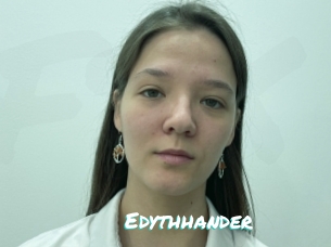 Edythhander