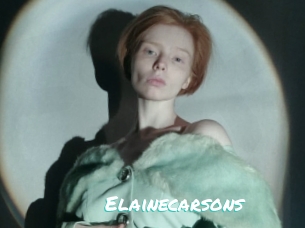Elainecarsons