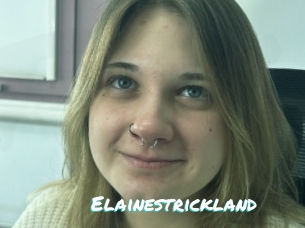 Elainestrickland