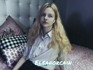 Eleanorcain