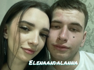 Elenaandalanna