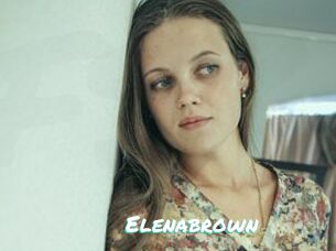 Elenabrown