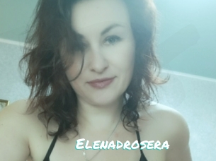 Elenadrosera