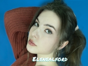 Elenealford