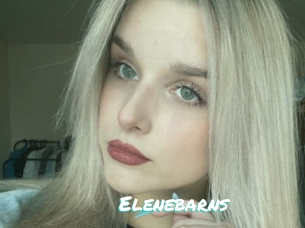 Elenebarns