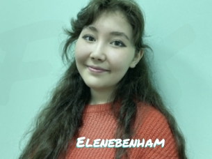 Elenebenham