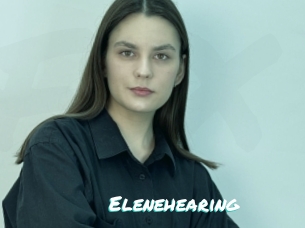 Elenehearing