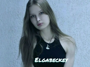 Elgabeckey