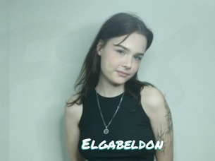 Elgabeldon