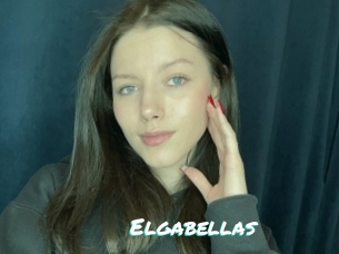 Elgabellas