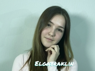 Elgabraklin