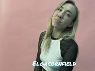 Elgacornfield