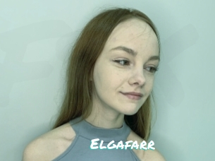 Elgafarr