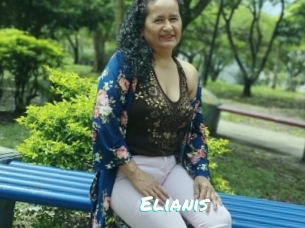 Elianis