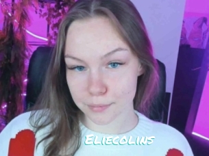 Eliecolins