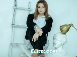 Elisbloom