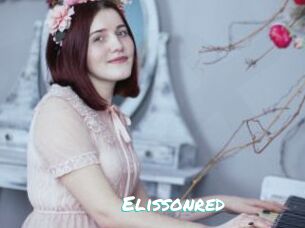 Elissonred
