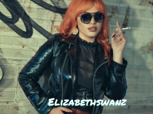 Elizabethswanz