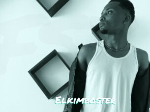 Elkimboster