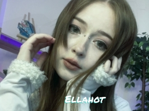 Ellahot