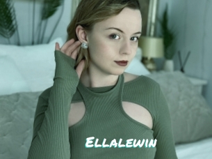 Ellalewin