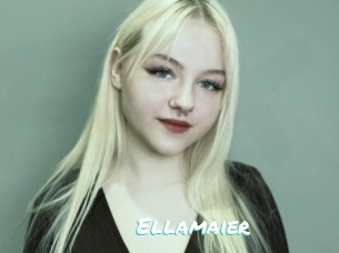 Ellamaier