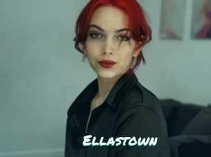 Ellastown