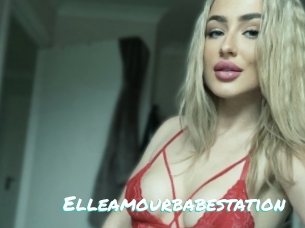 Elleamourbabestation